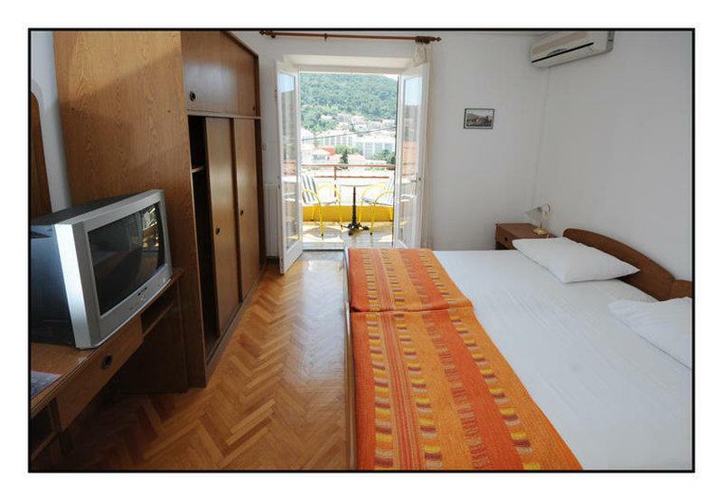 Apartments Kerry Dubrovnik Exteriör bild